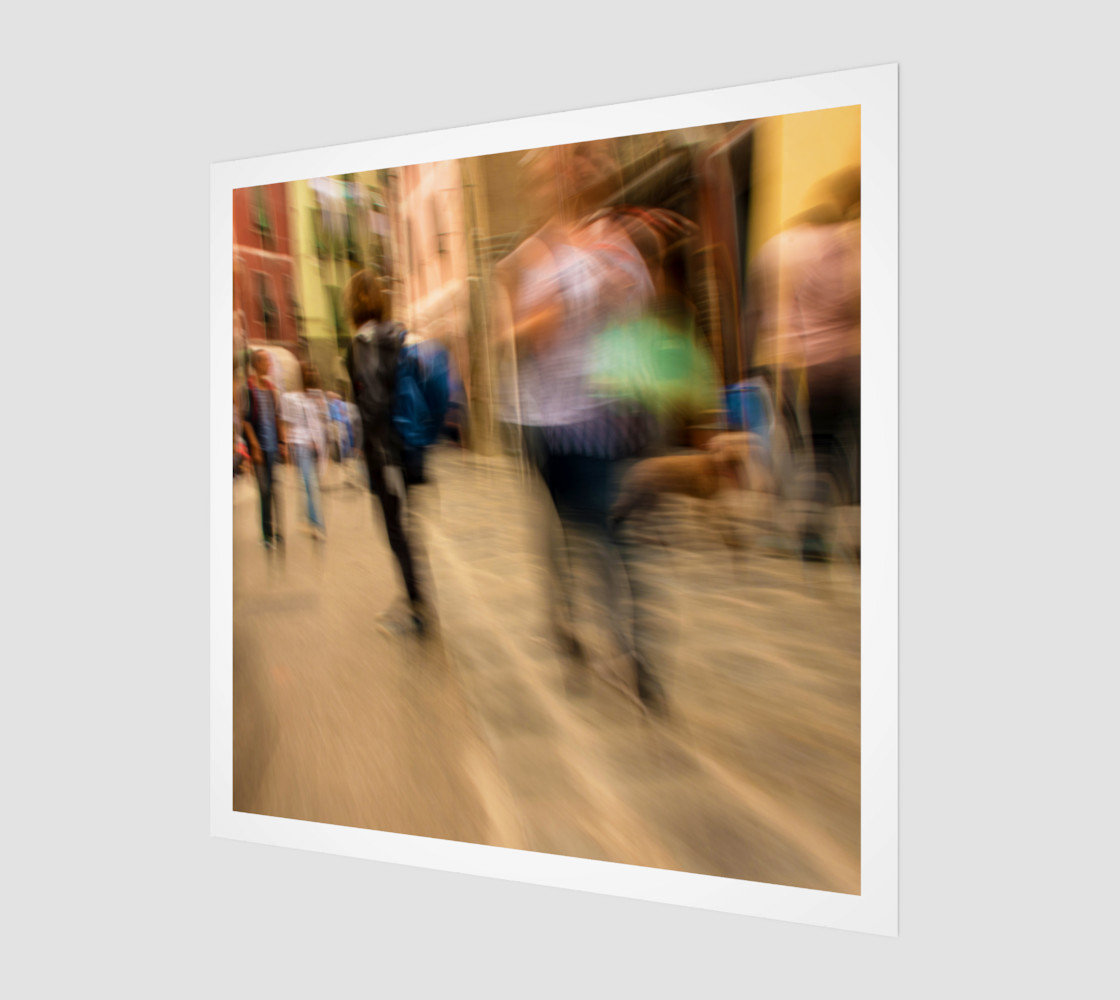 Utterly Italy Vernazza in Motion preview #1