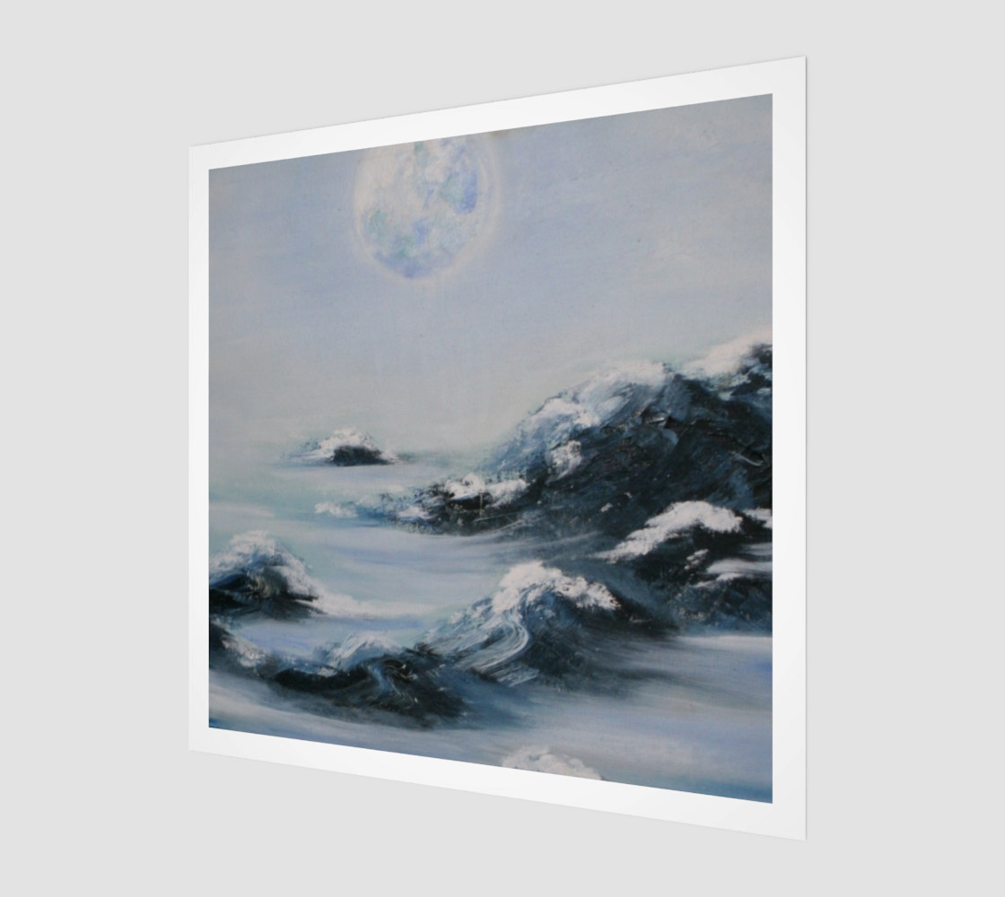 Arctic Chill preview #1