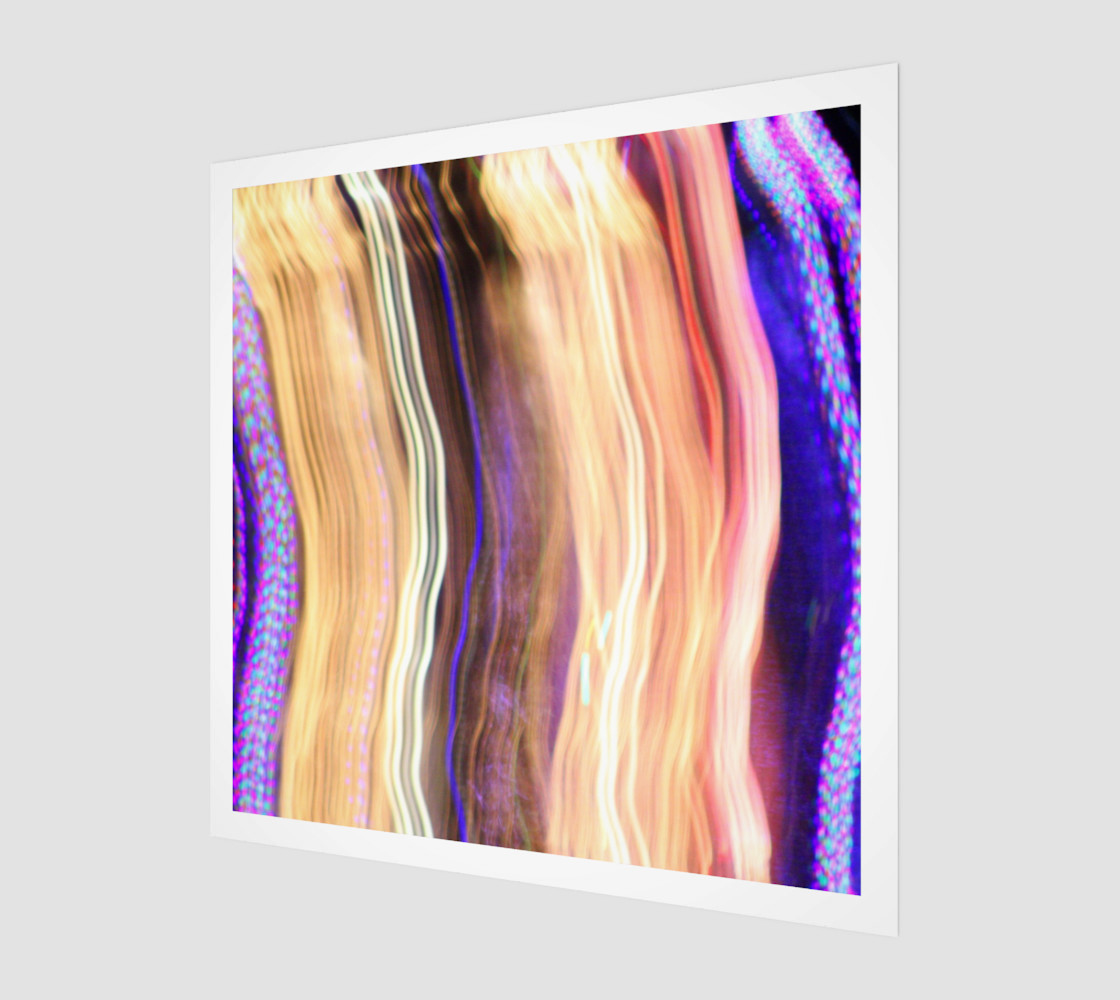 Lightshower preview #1