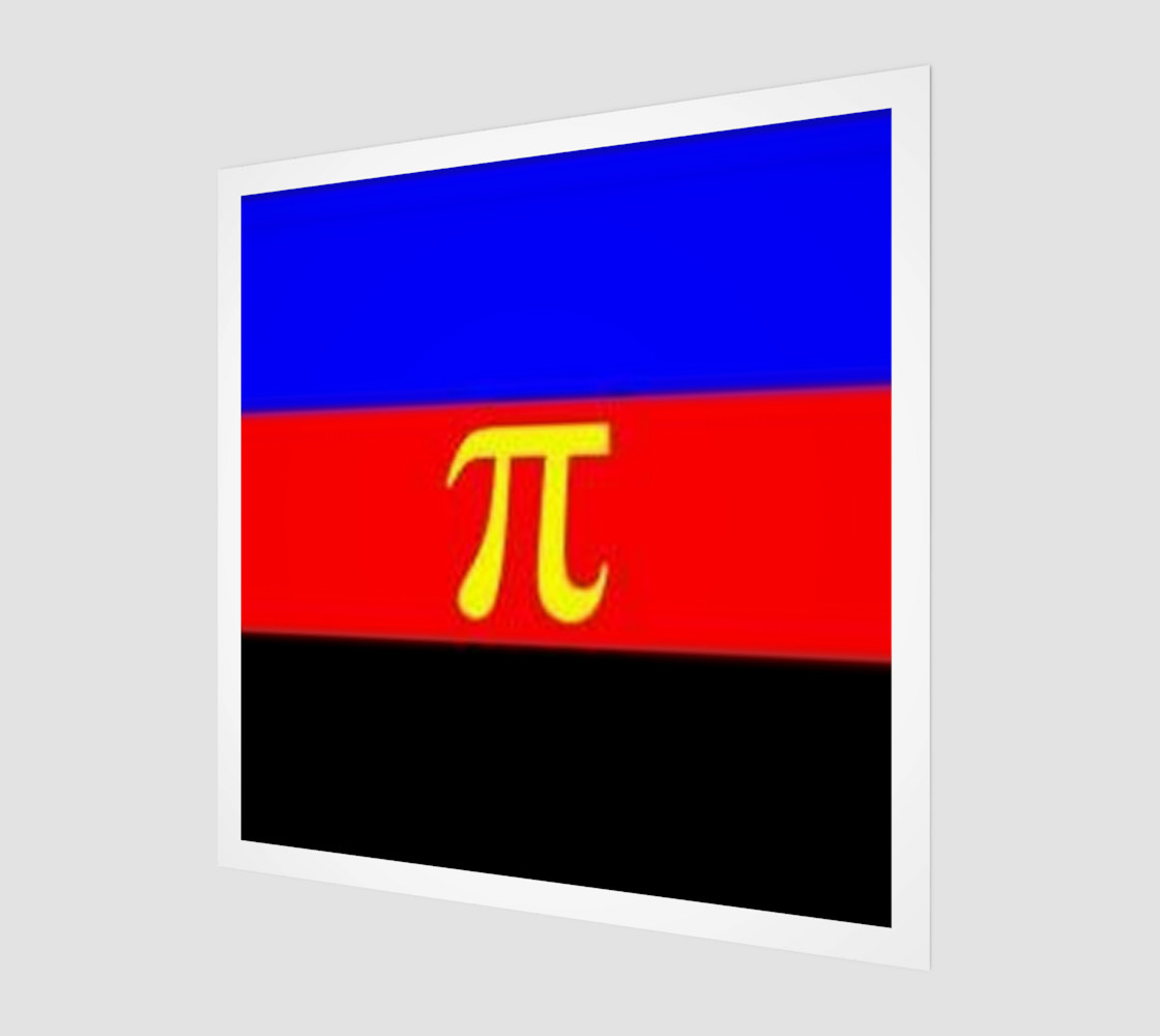 Poly Wall Art preview #1