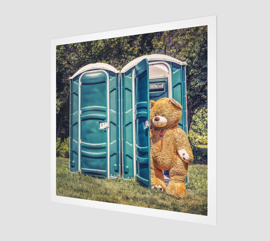 Brown Bear preview #1