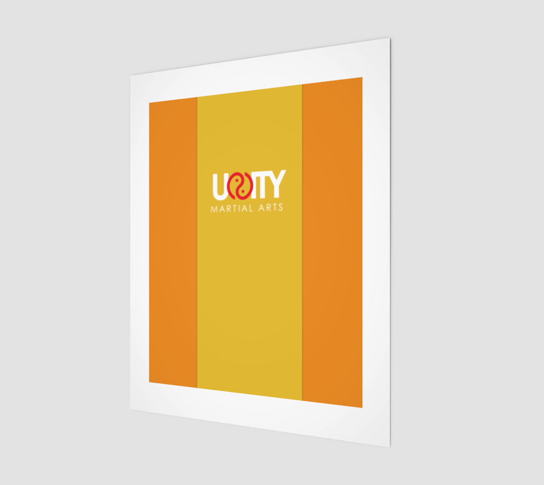 Unity - bright preview #1