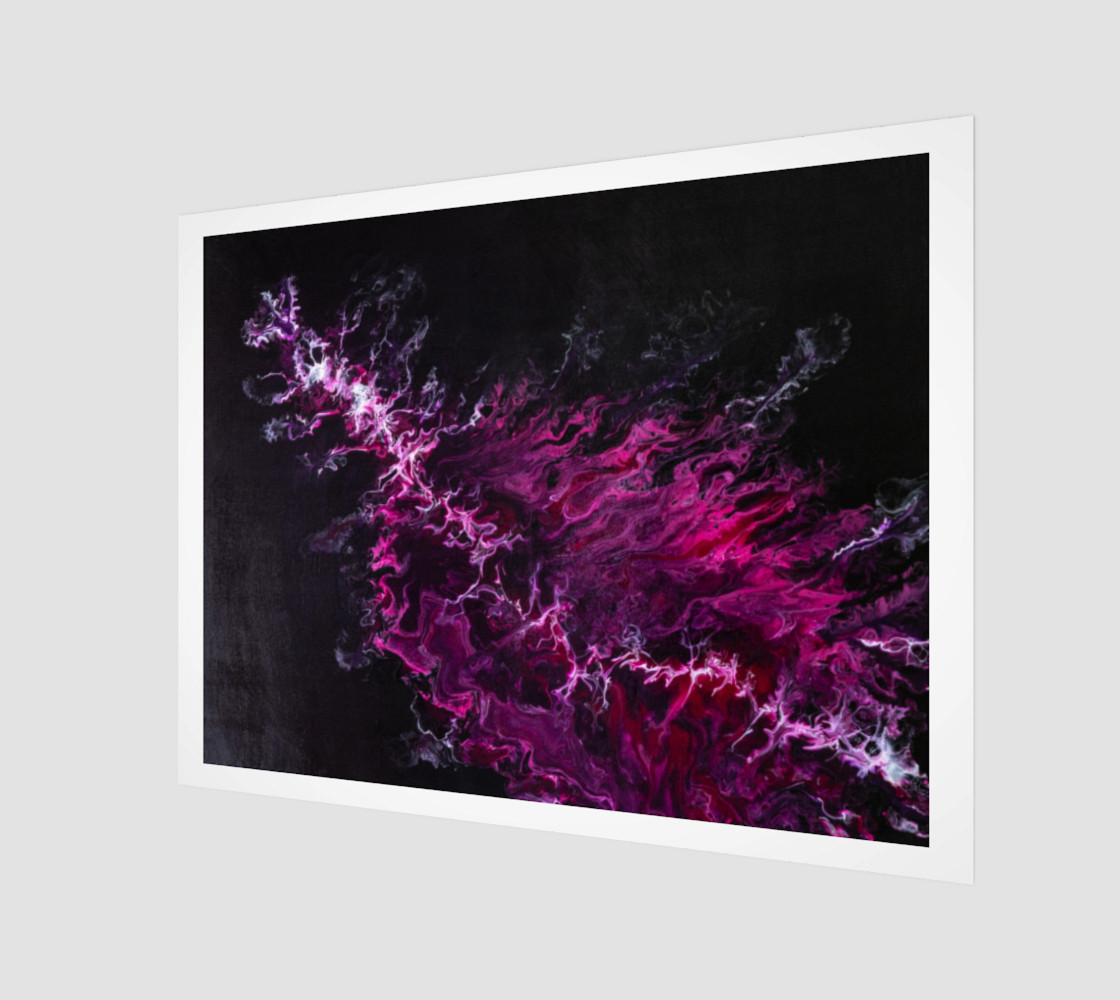 Purple pulse preview #1