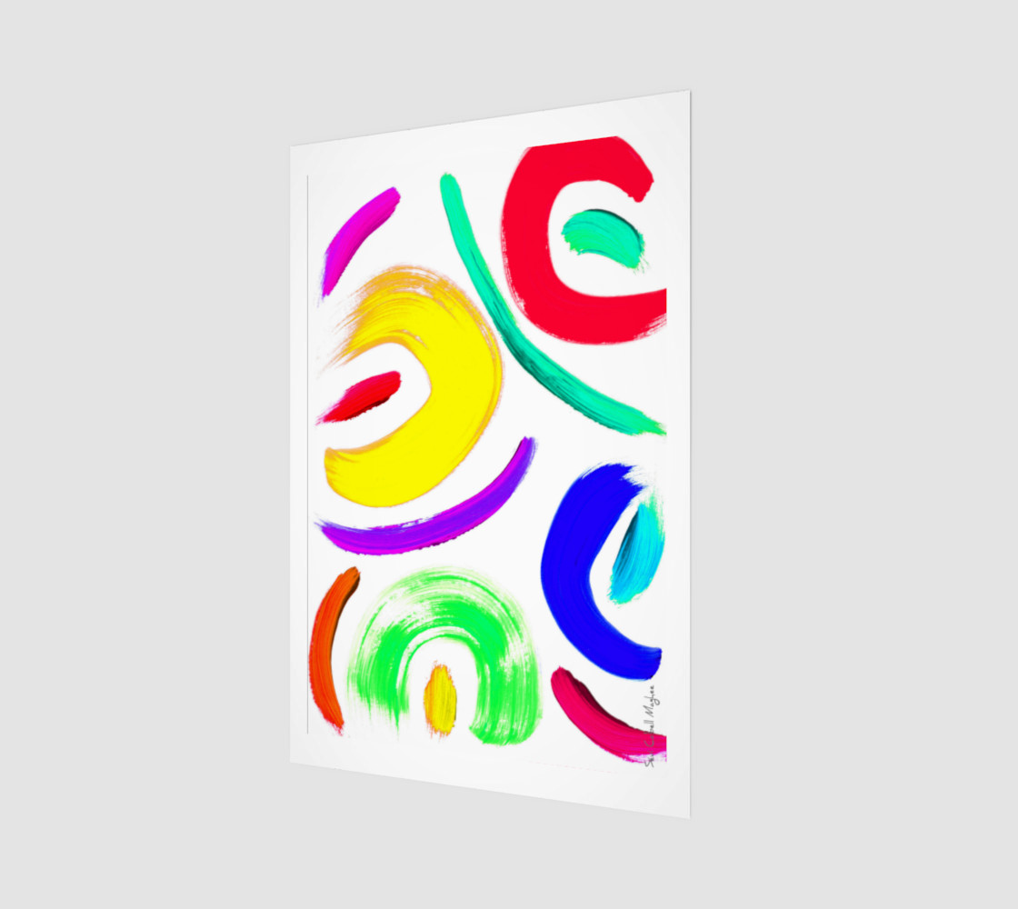 Salade_de_Fruits24x36 preview #1