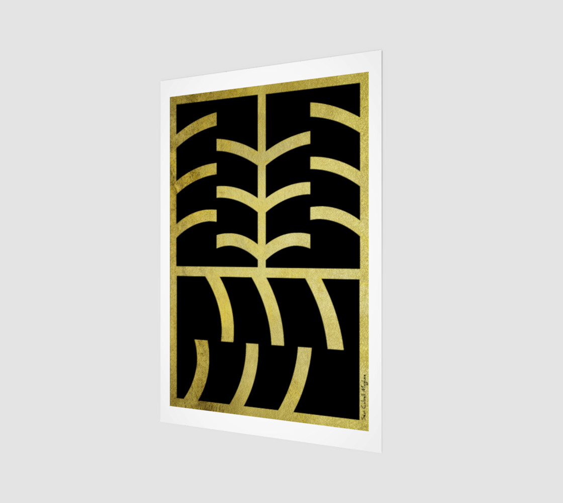 GoldDesign20x30 preview #1