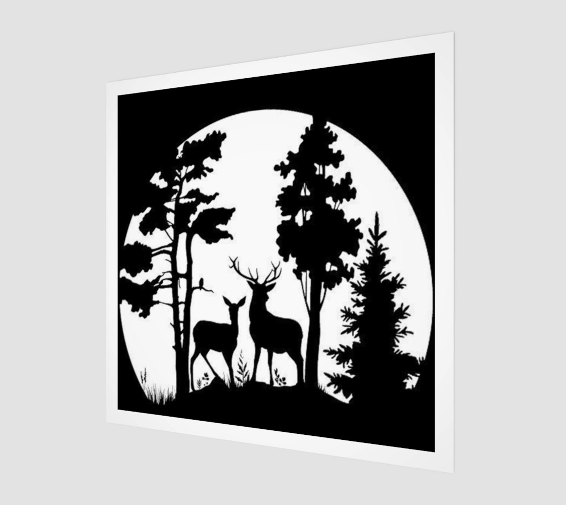 Freedom Forest preview #1