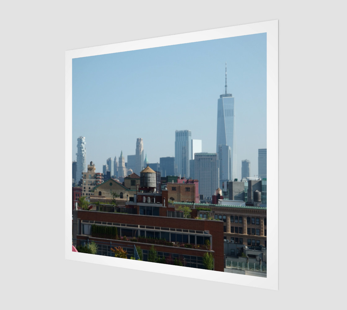 Meatpacking District / SoHo NYC preview #1