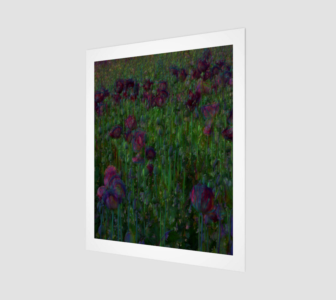 Poppy Meadow preview #1