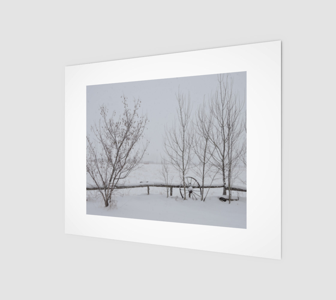 The Light Dusting preview #1