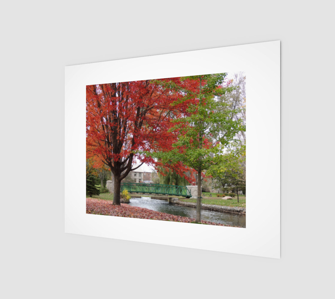 Walk In The Park - Perth, ON preview #1