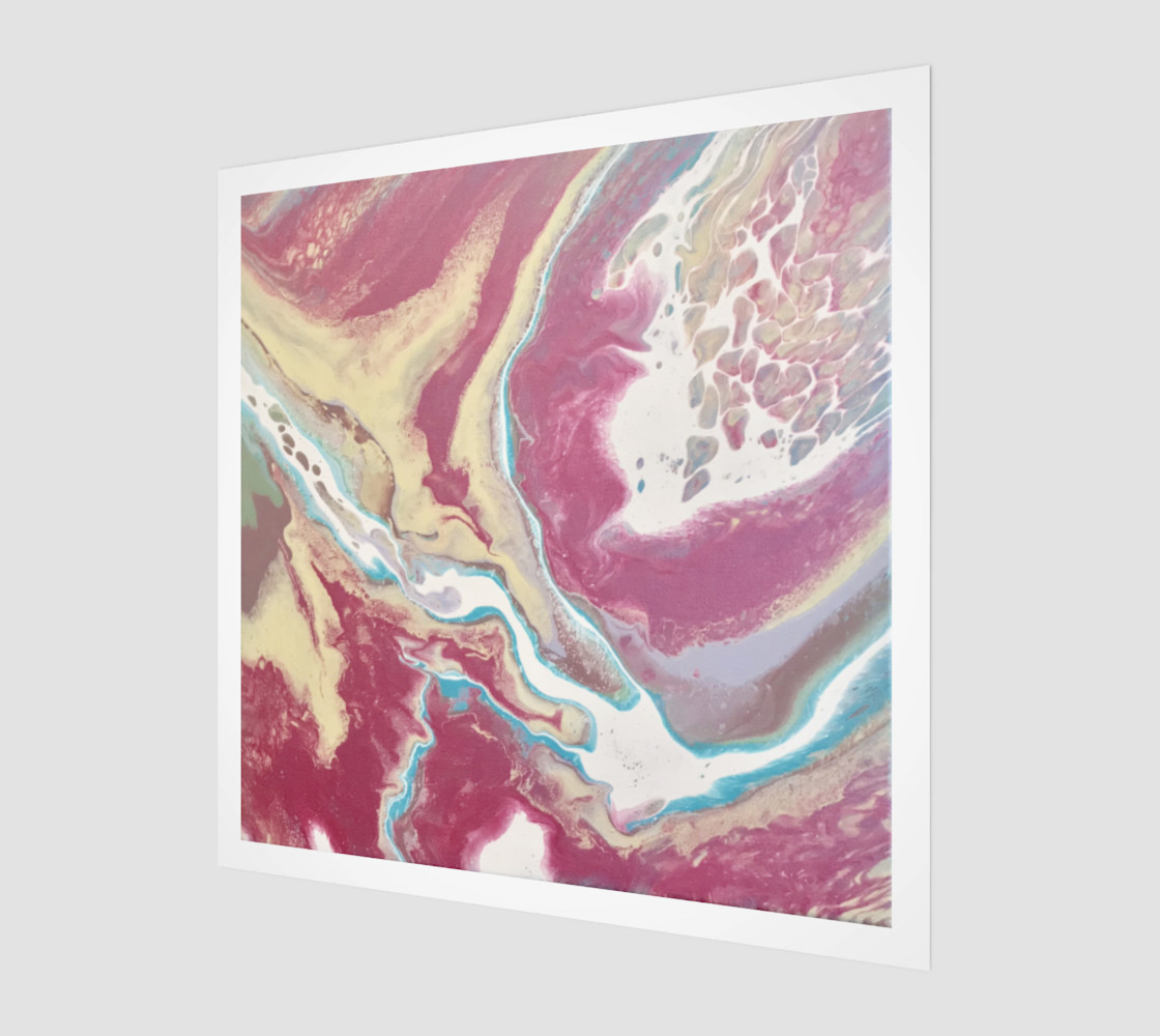 Rainbow Sherbert preview #1