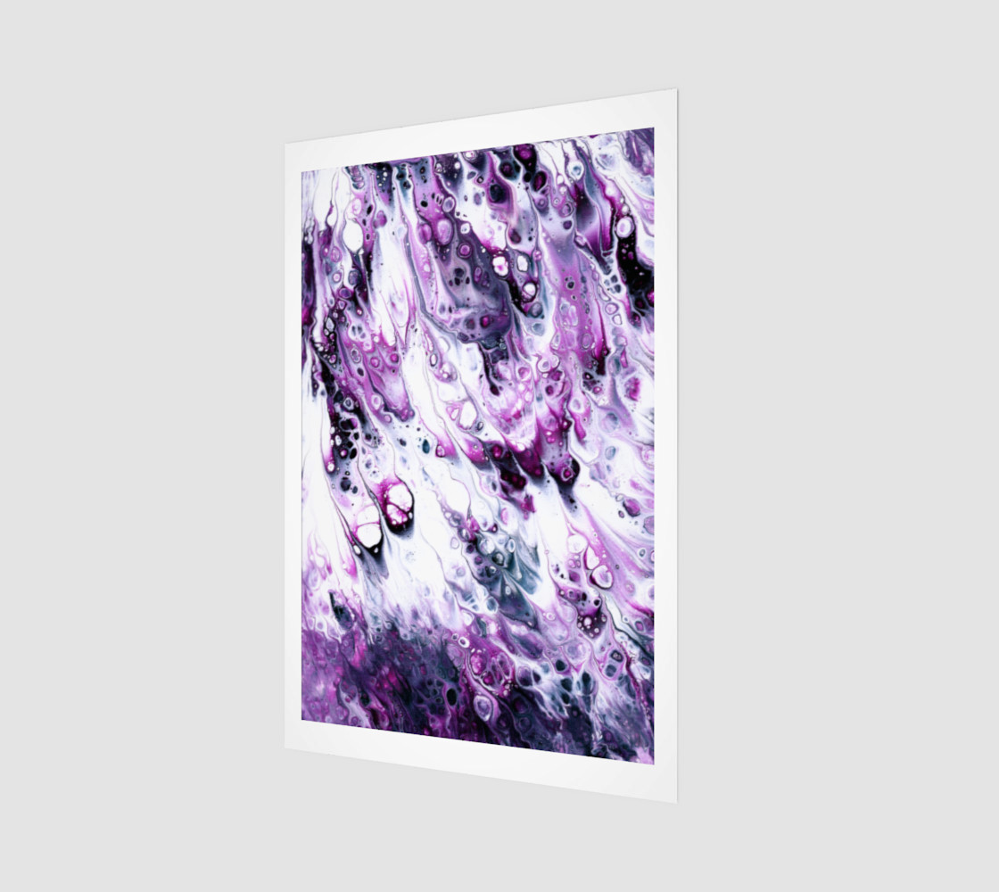 Transmutation Of Purple preview #1