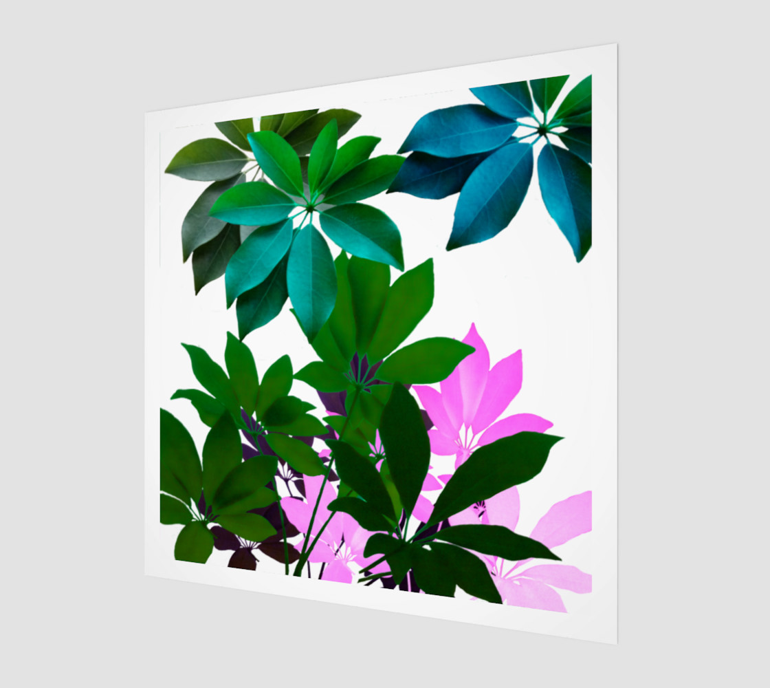 Leaves preview #1