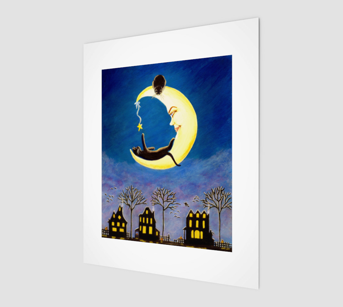 Halloween print preview #1