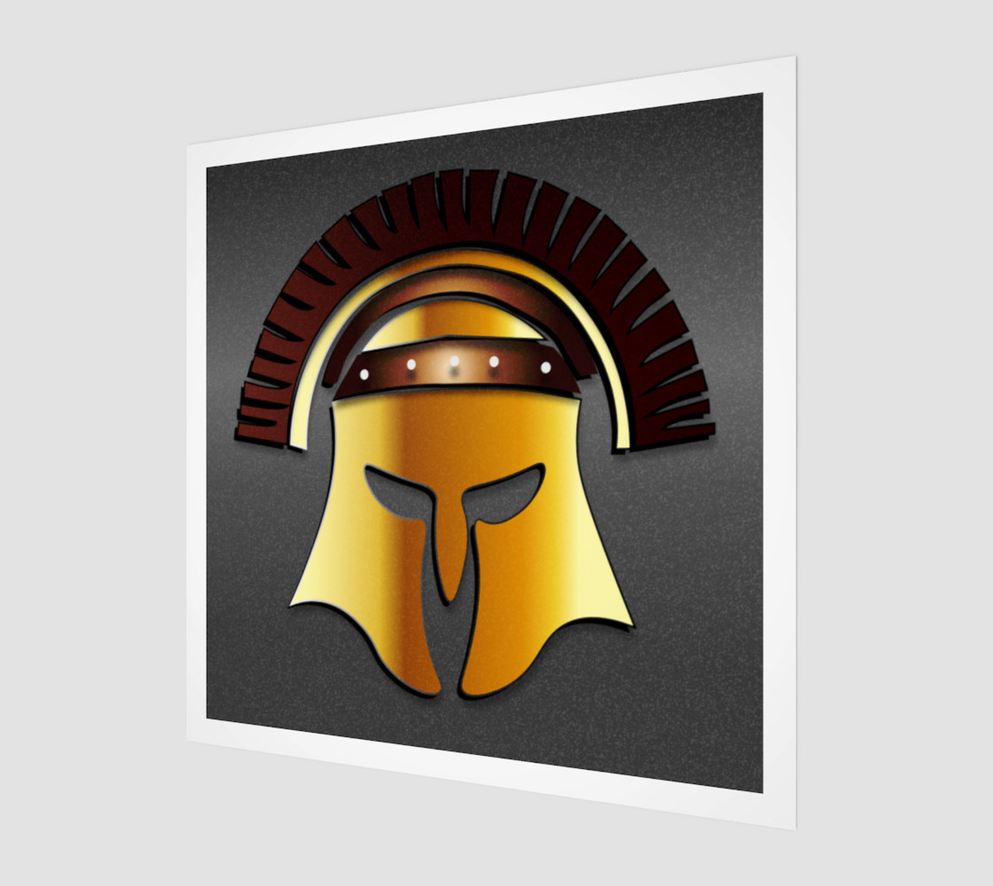 Helmet preview #1