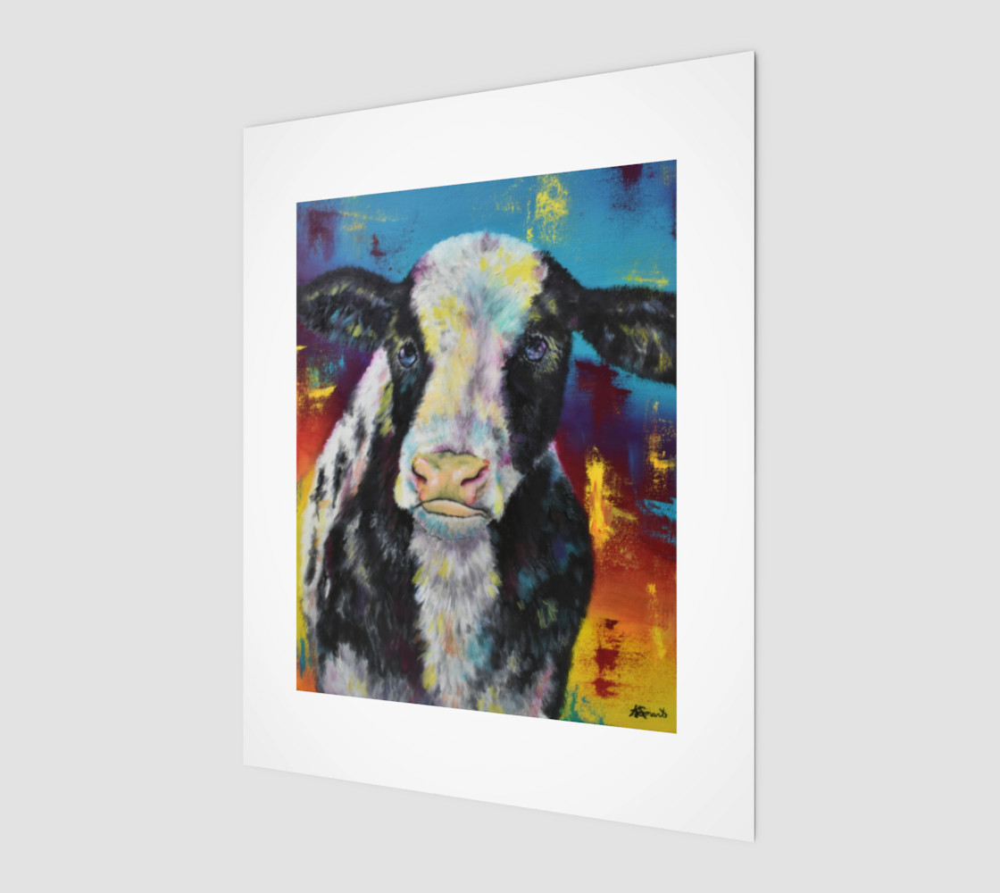 Color Cow preview #1