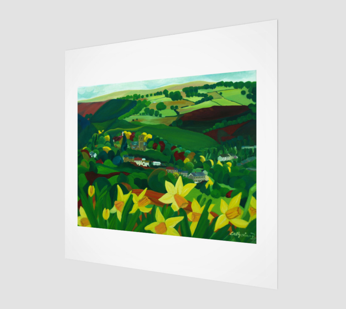 How green is my valley preview #1