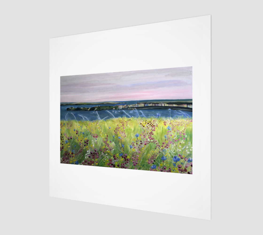 Tenby colours preview #1