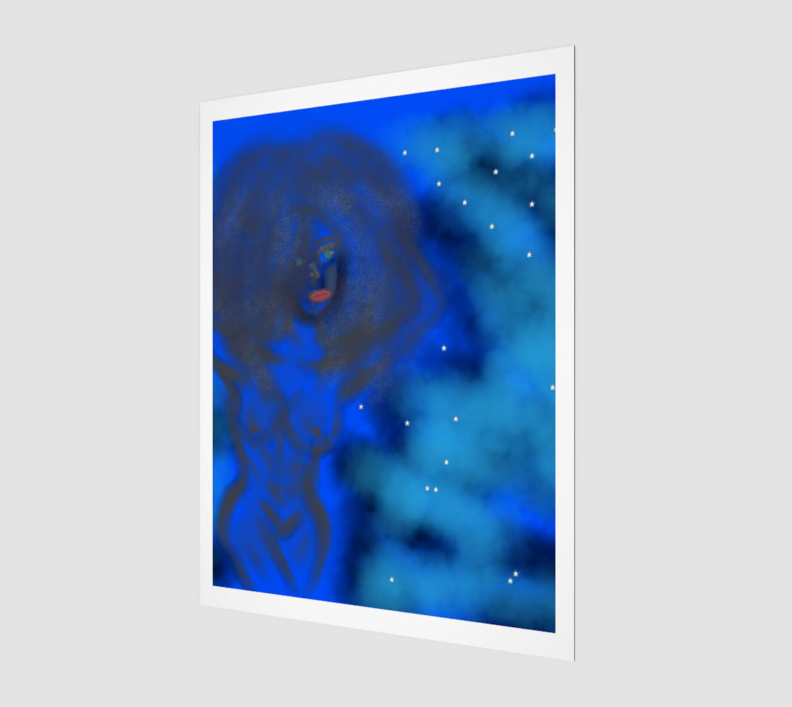 Cosmic Beauty preview #1