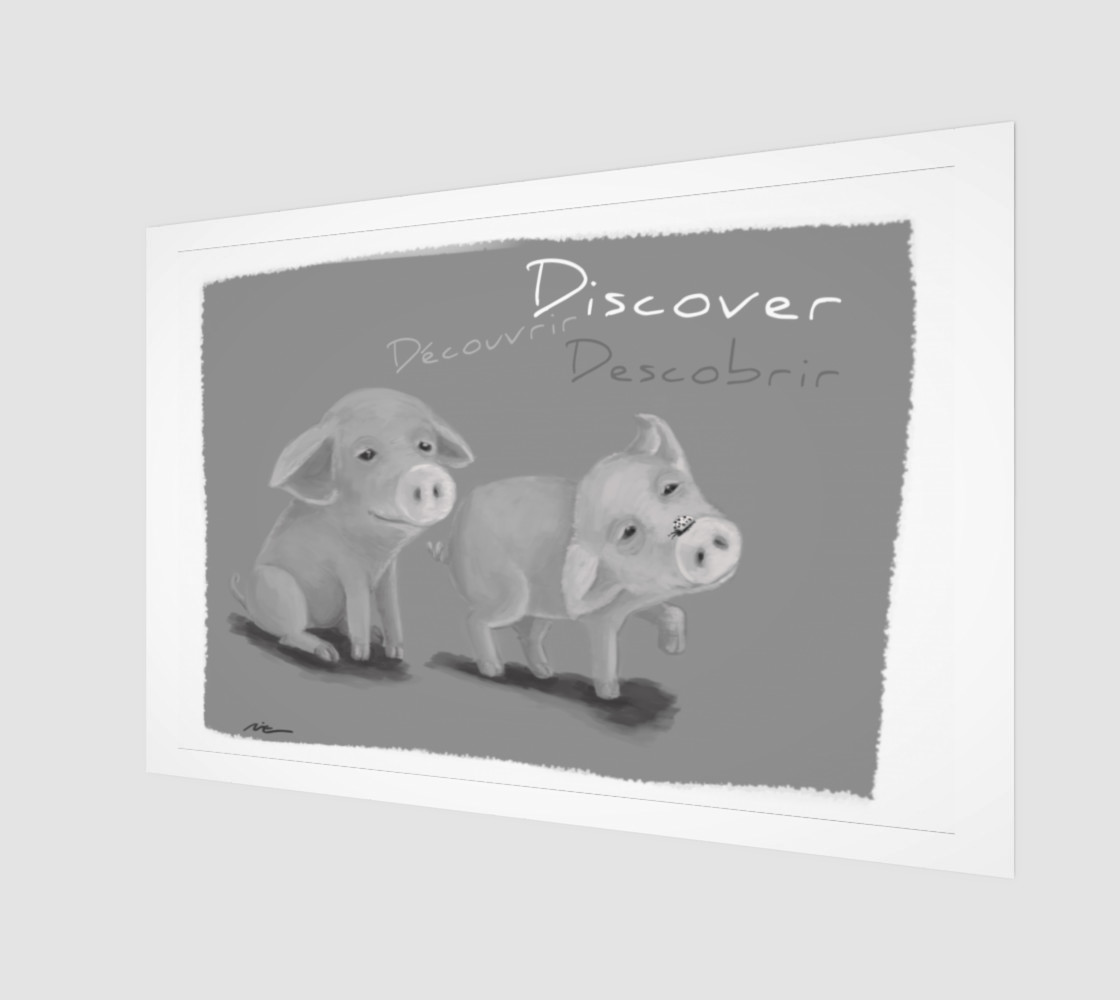 Discover preview #1