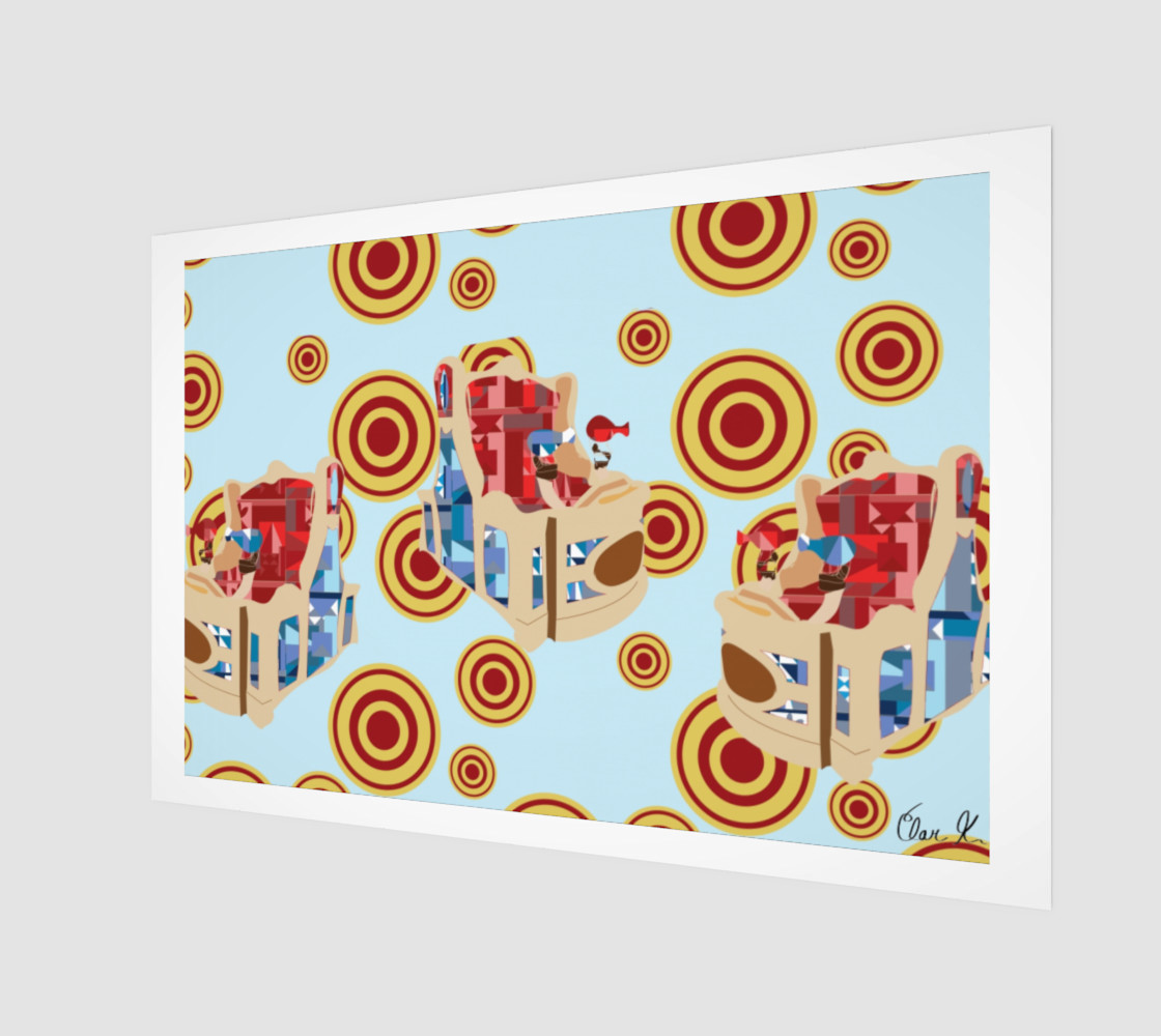 Long Line Inspired preview #1