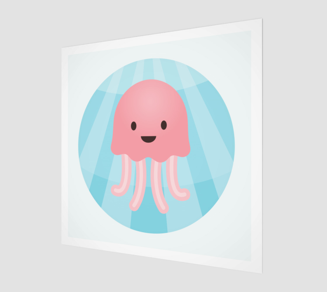 Jellyfish preview #1