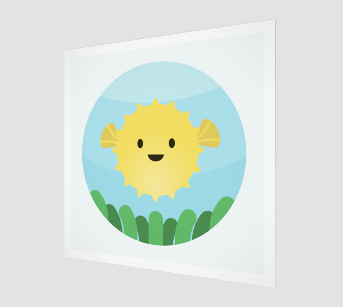 Blowfish preview #1