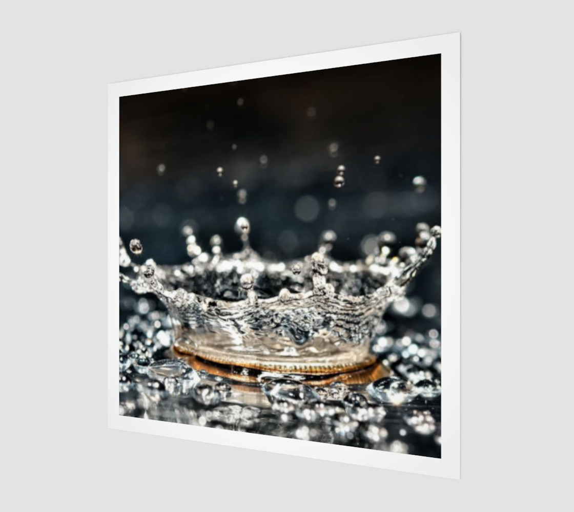 DRIPPER DROPPER preview #1