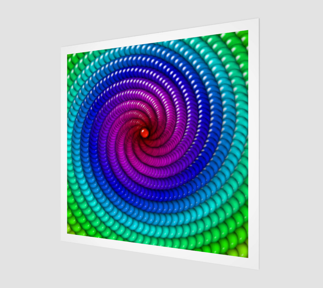 Rainbows preview #1
