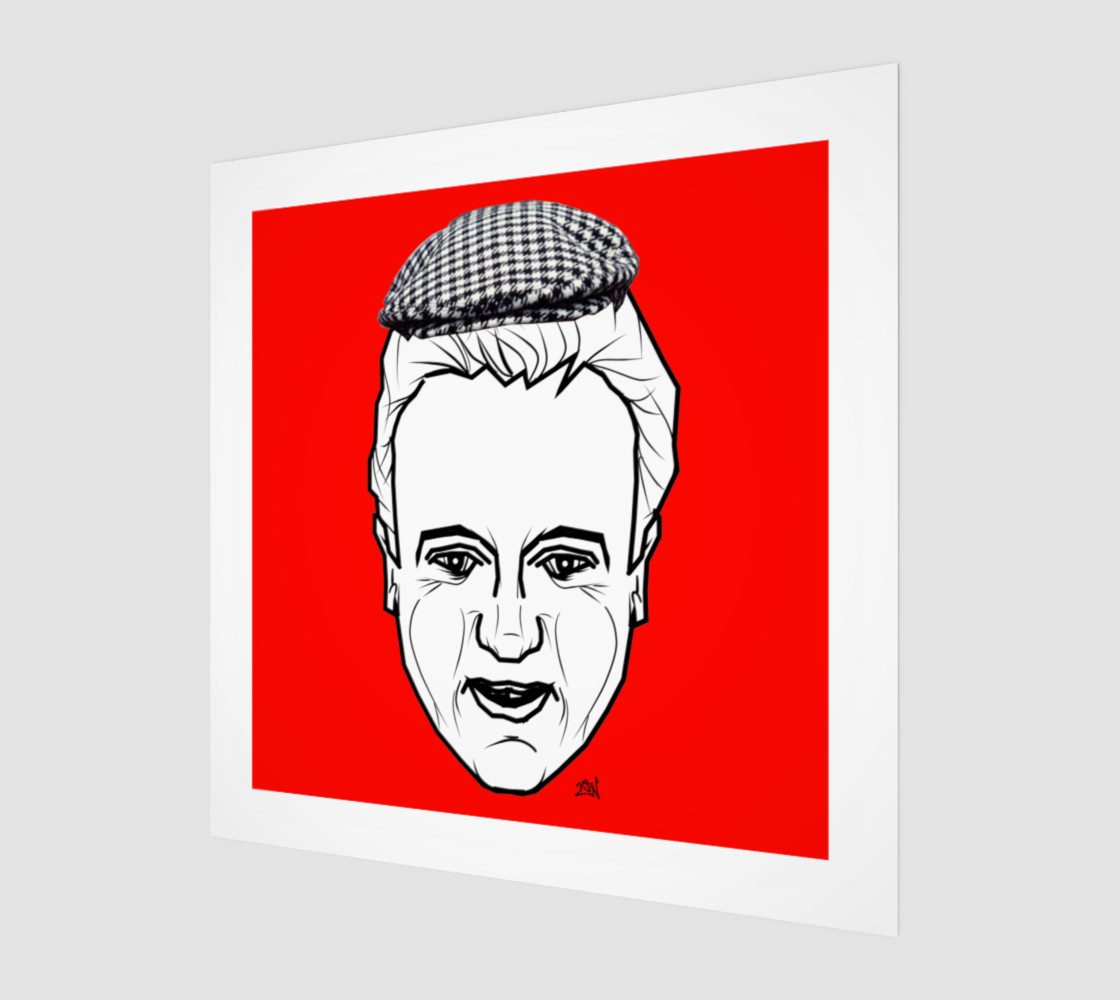 Dodgy Dave preview #1