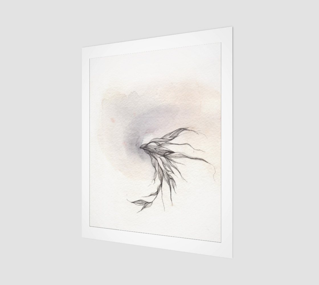lightness 16 x 20 preview #1