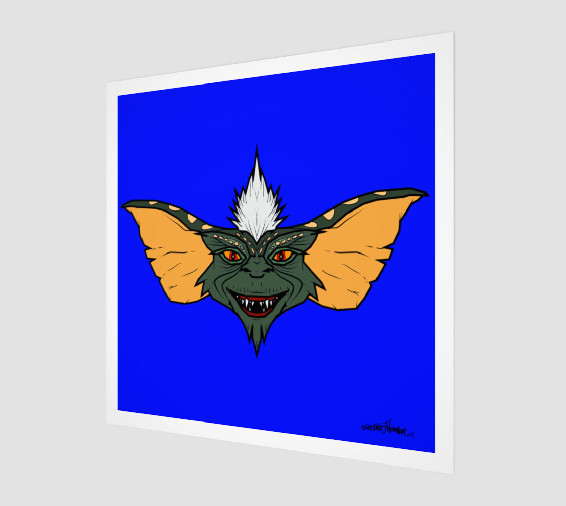 Spike Design preview #1