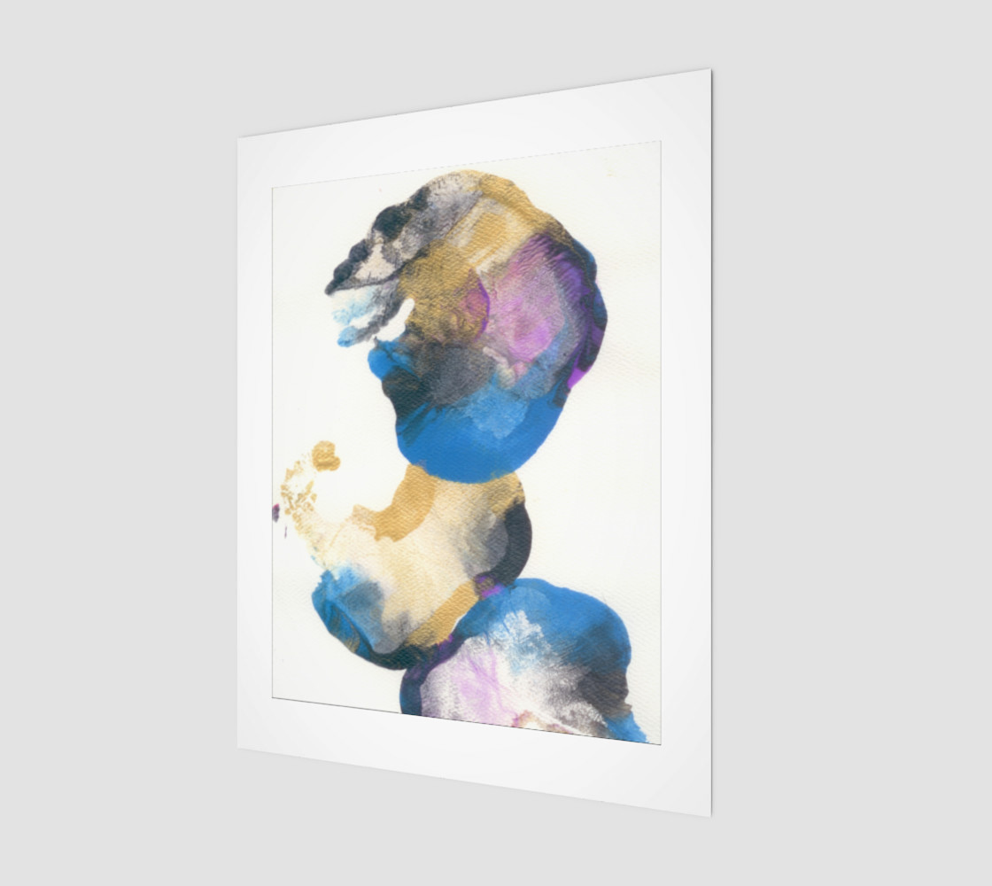 Cynosure 11x14 preview #1