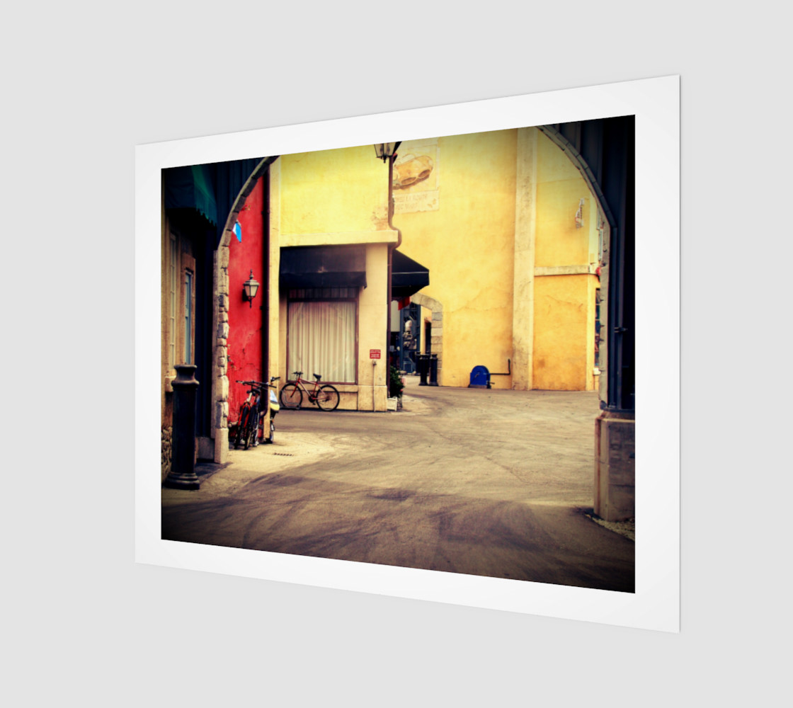 LikeParis 20x16 preview #1