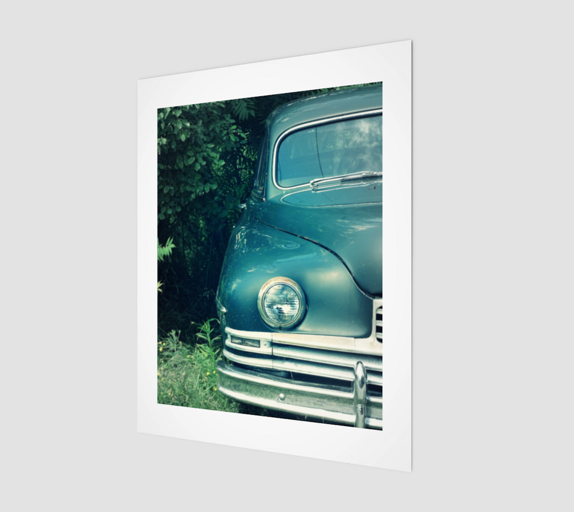 11x14 car preview #1