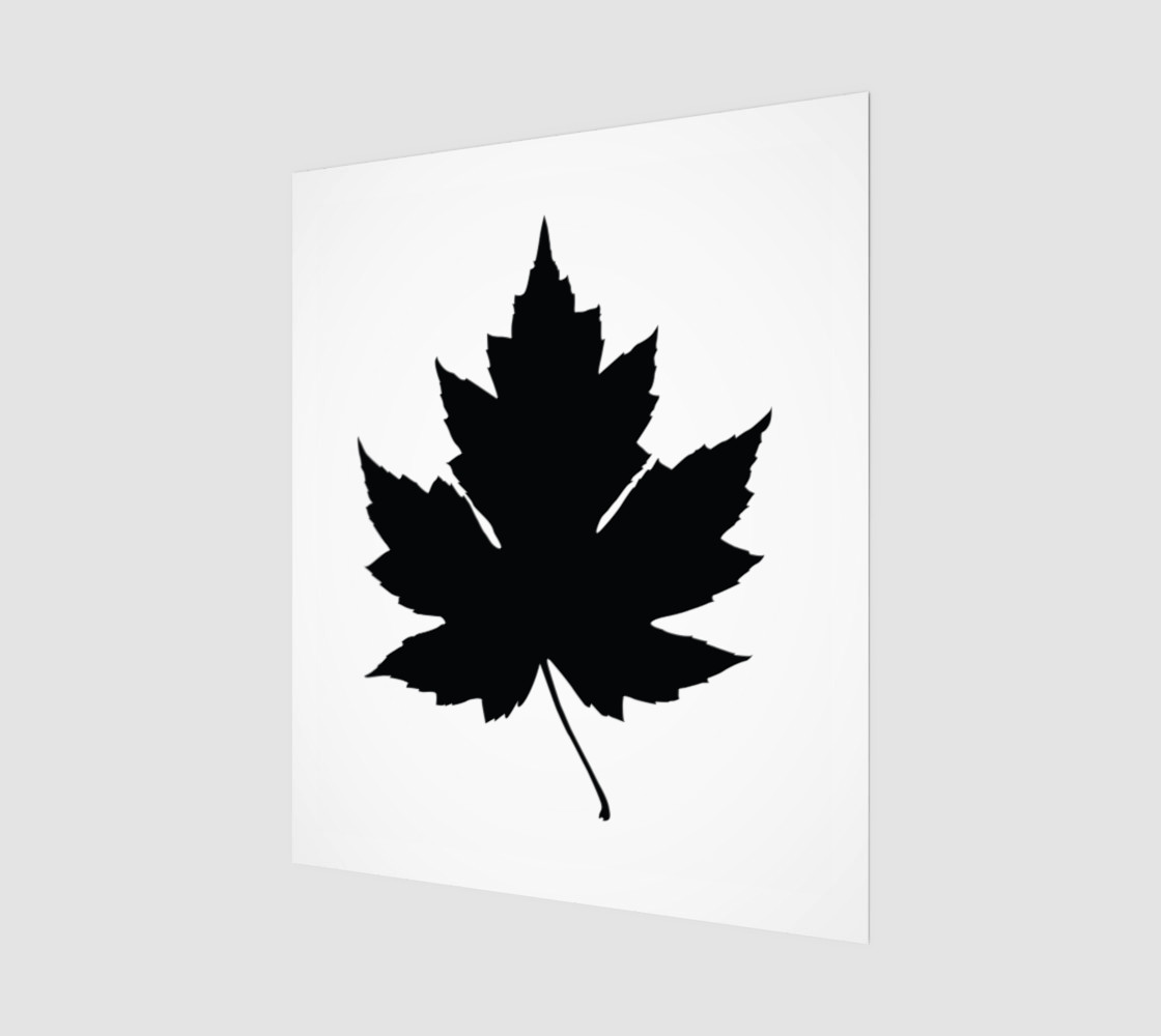 Leaf preview #1