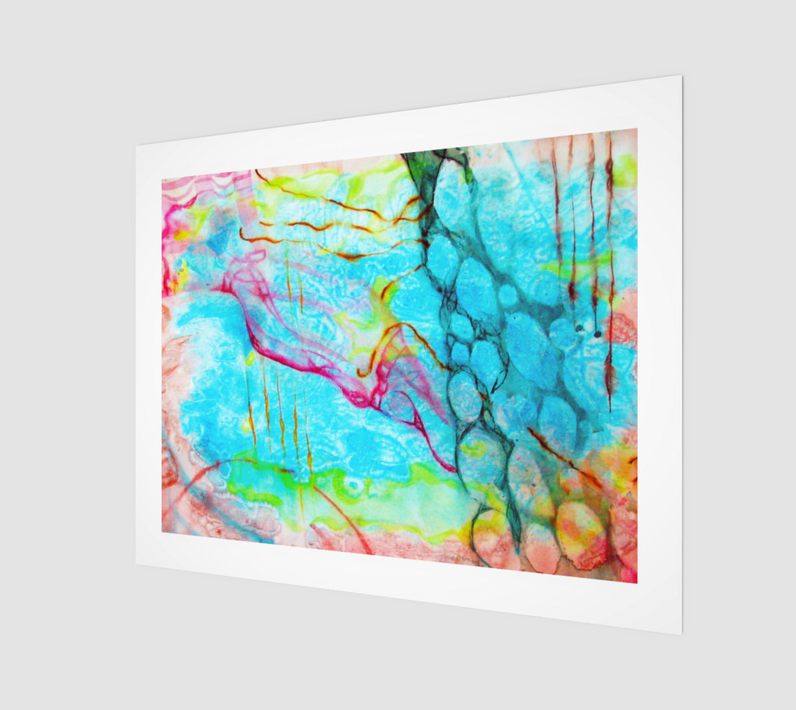 Butterfly Wood Print preview #1