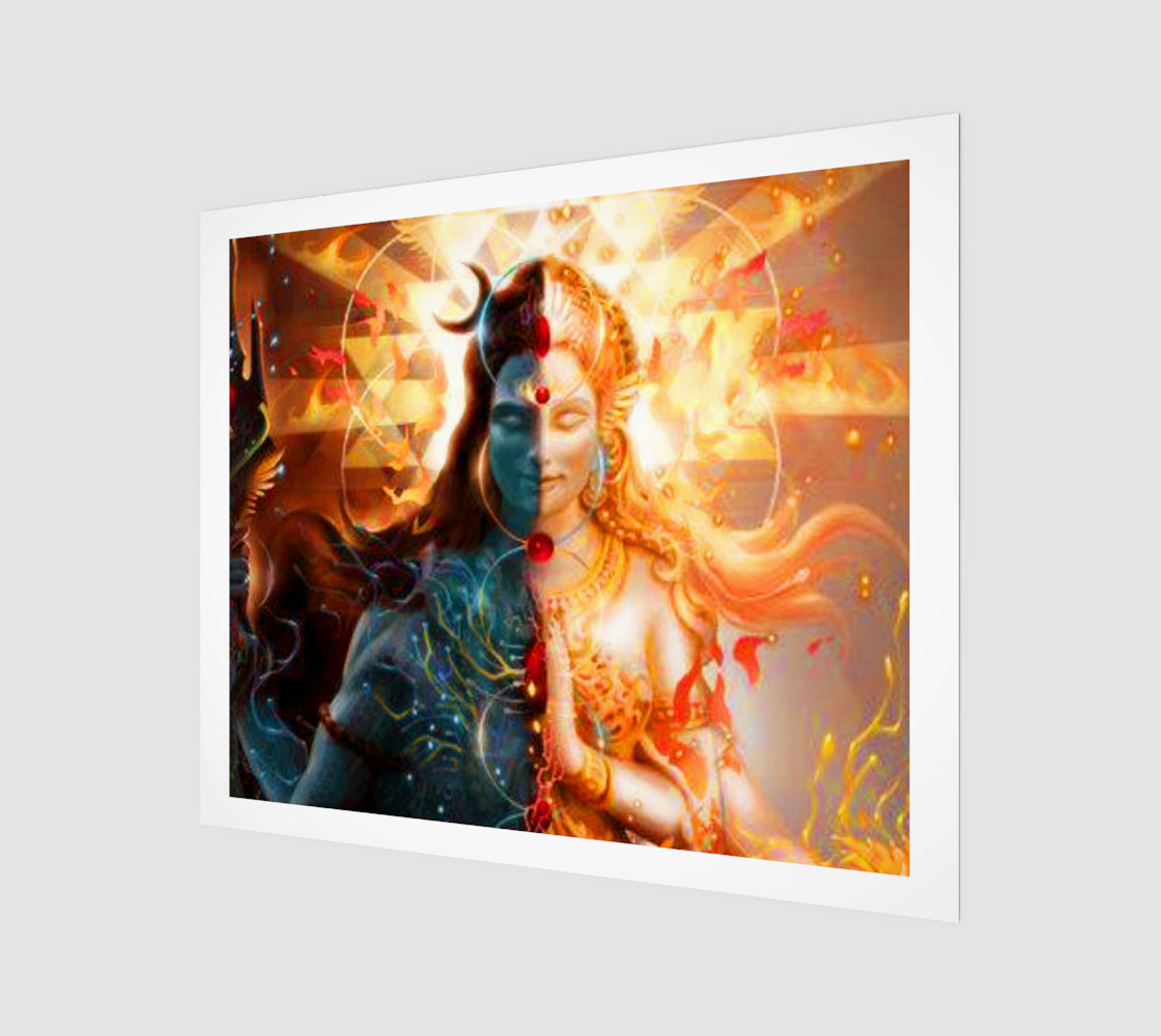 Shiva preview #1