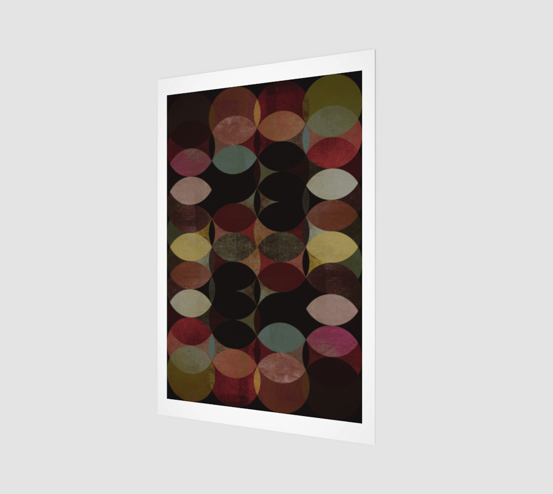 Circles V preview #1