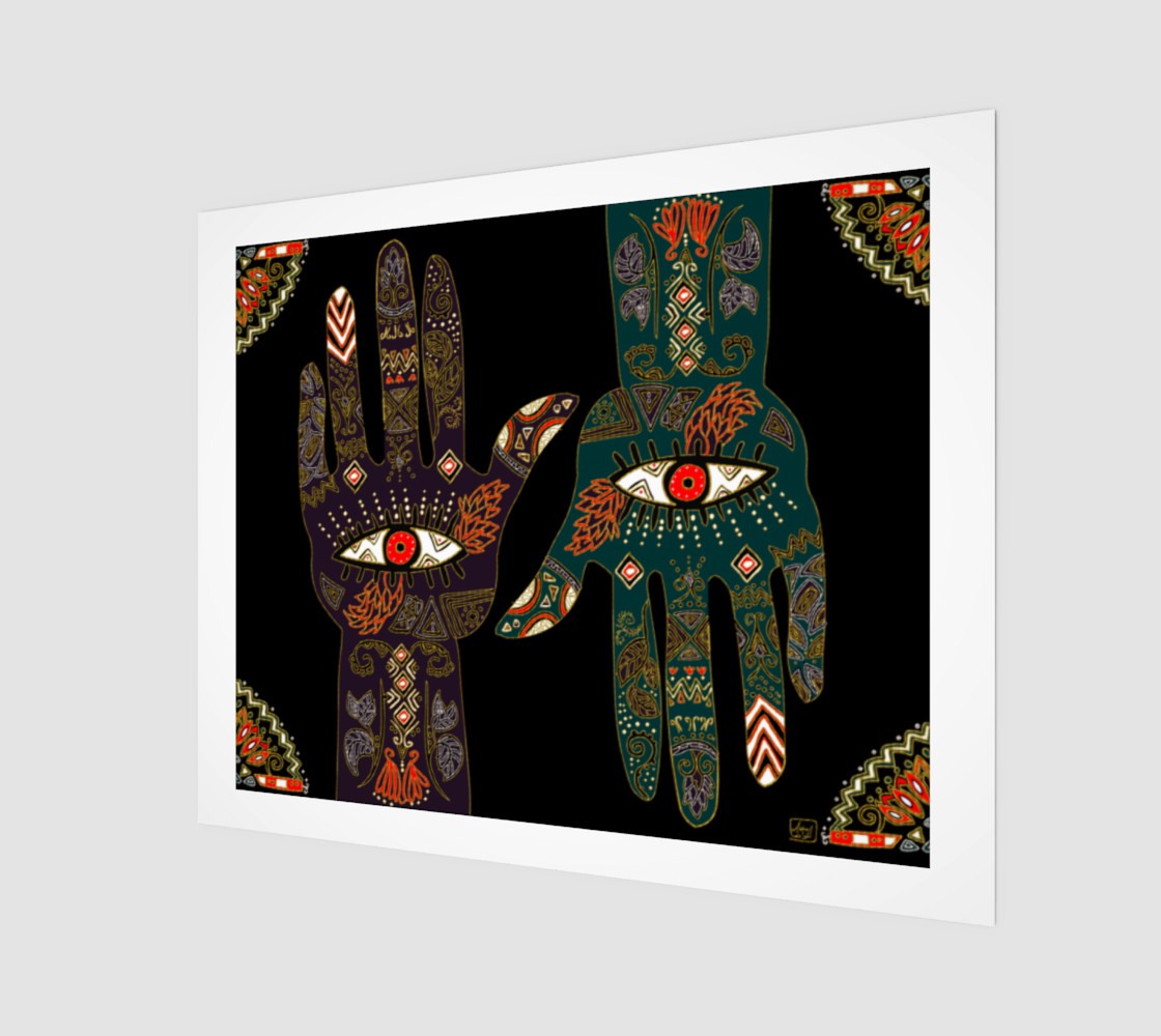 Khamsa preview #1