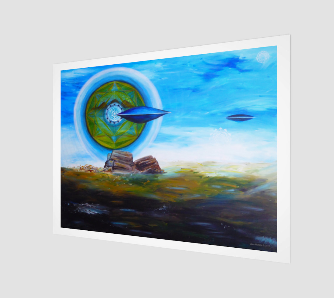 Peace Portal preview #1