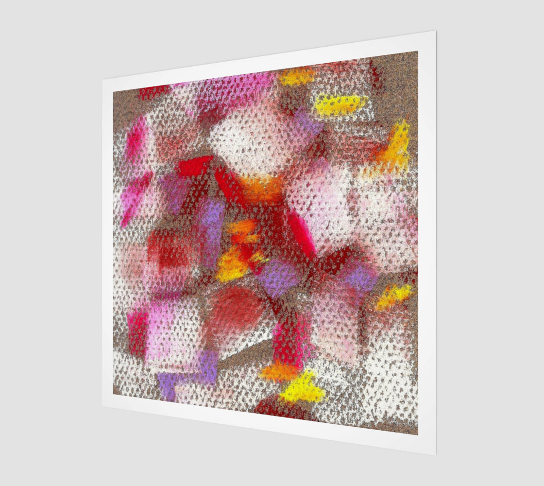 Grey mosaics preview #1