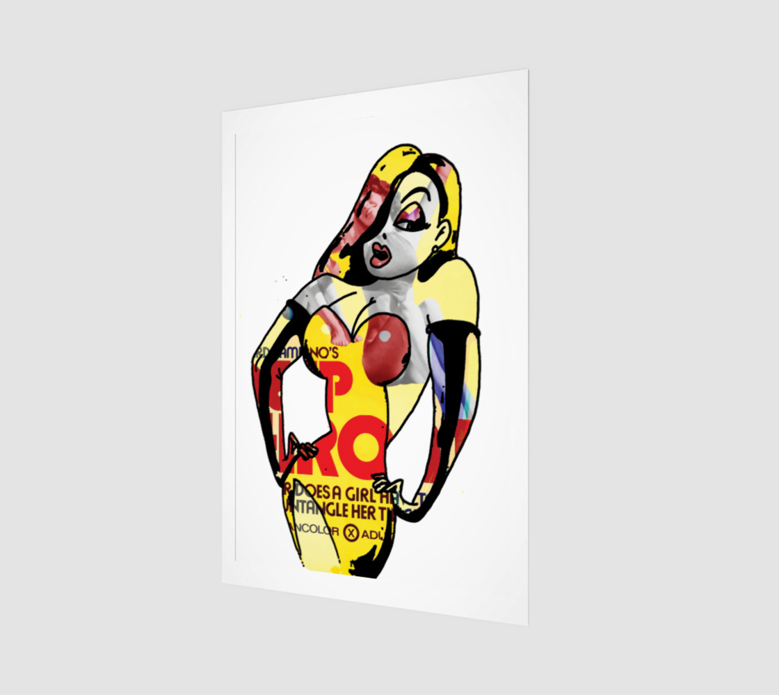 J rabbit preview #1