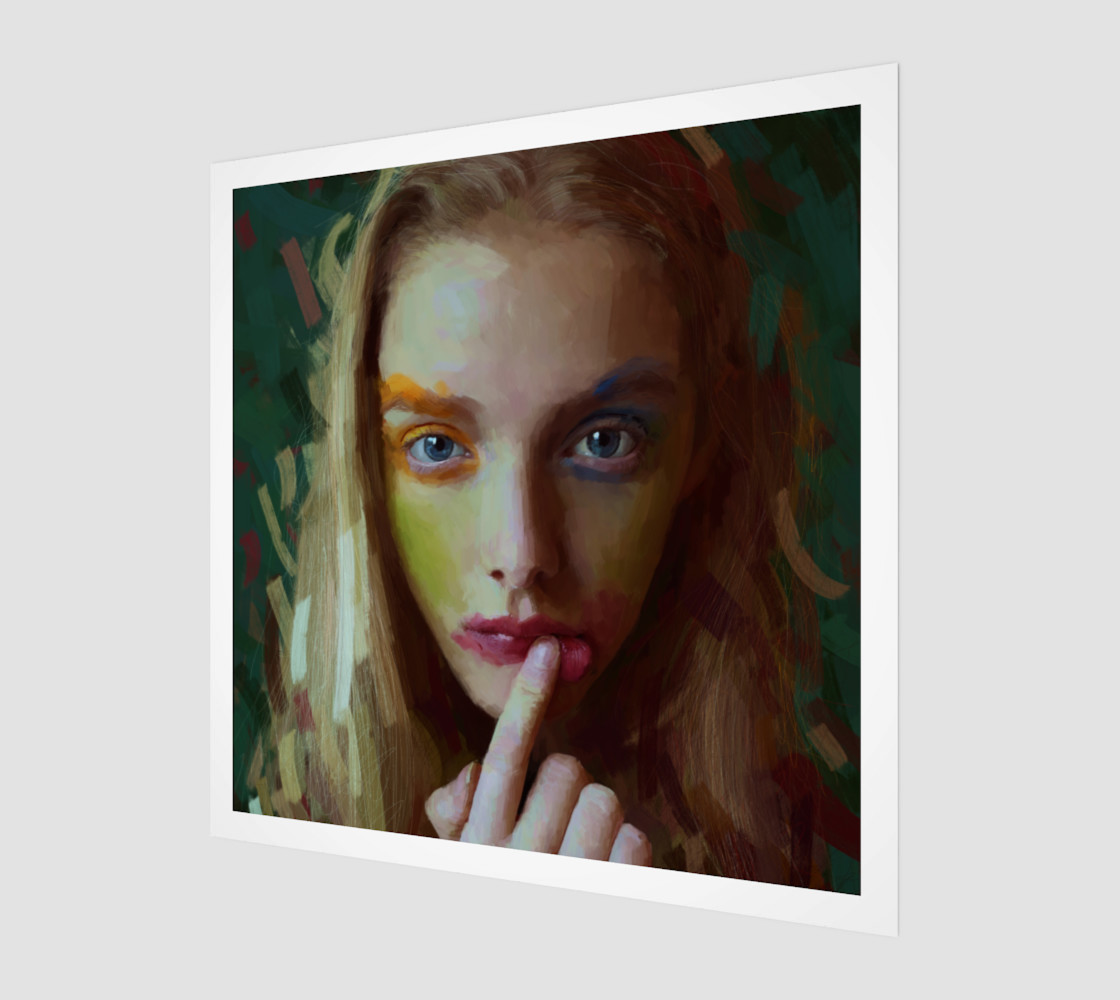 Green preview #1