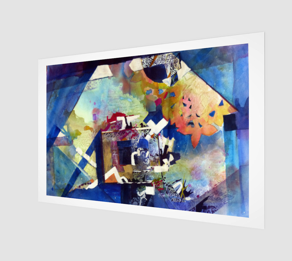 intersecting 1 preview #1