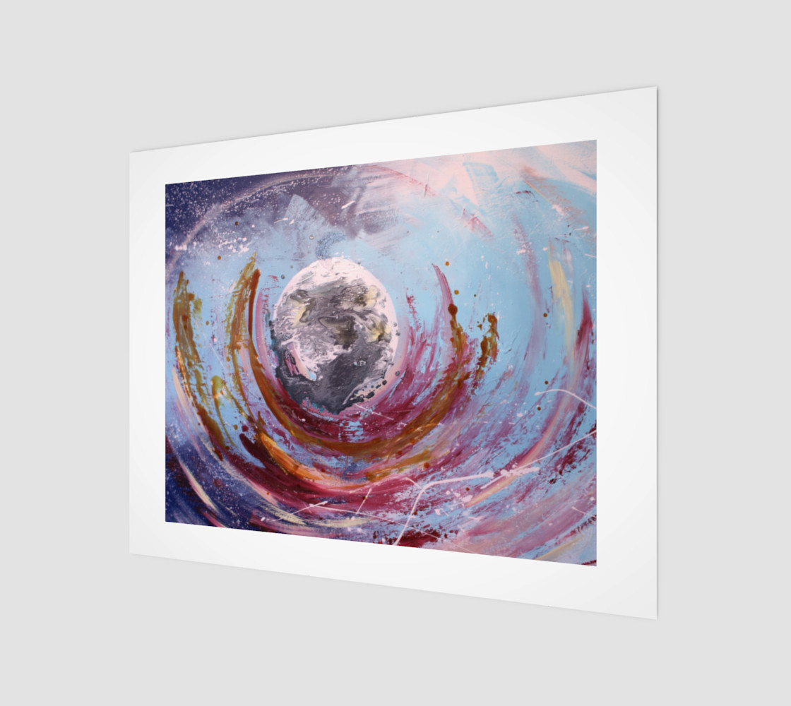 full moon preview #1