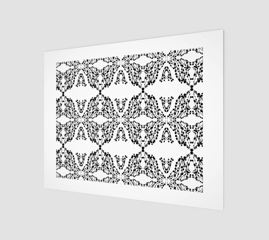 Chimes - Pattern Art preview #1