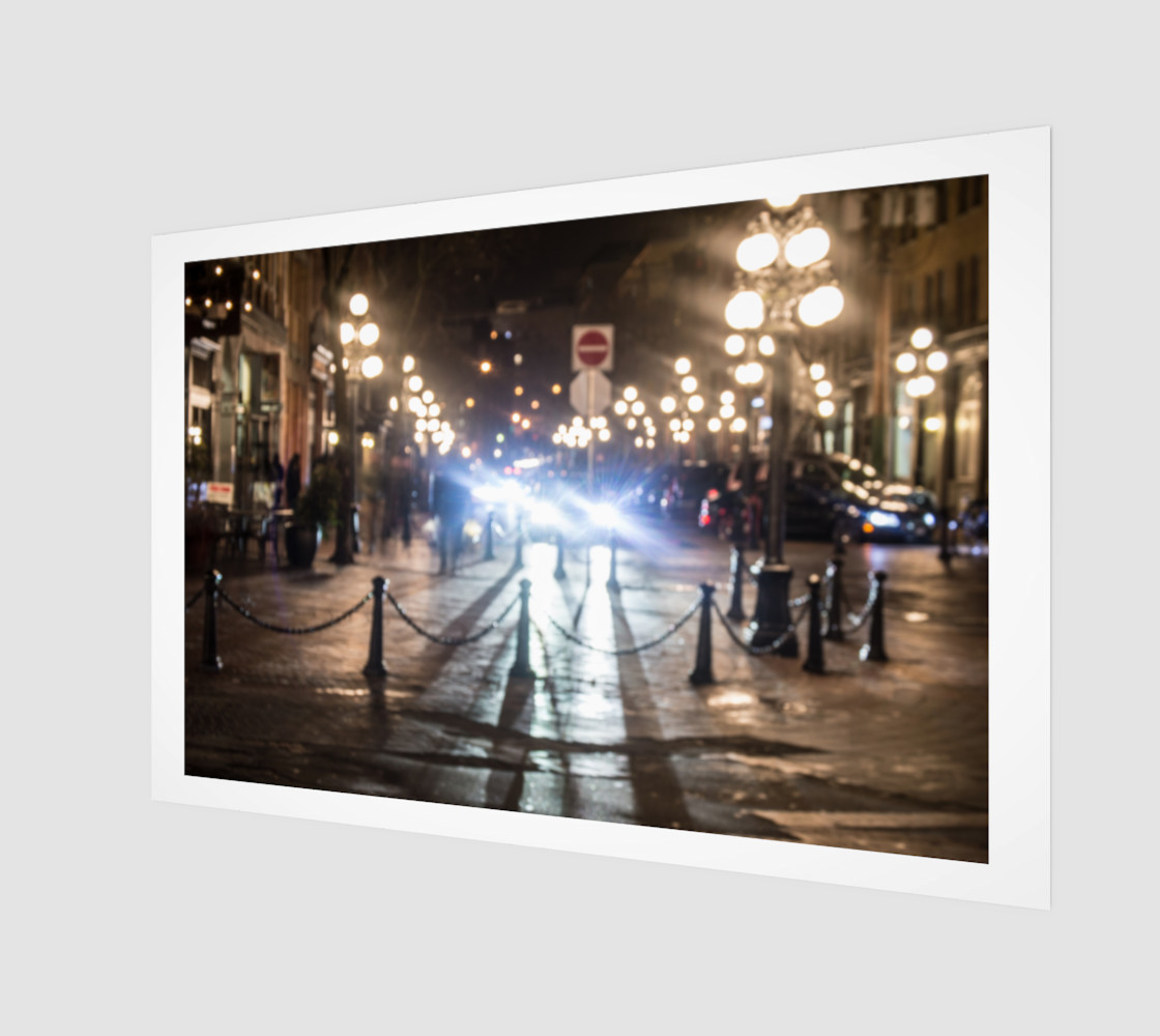 Gastown preview #1