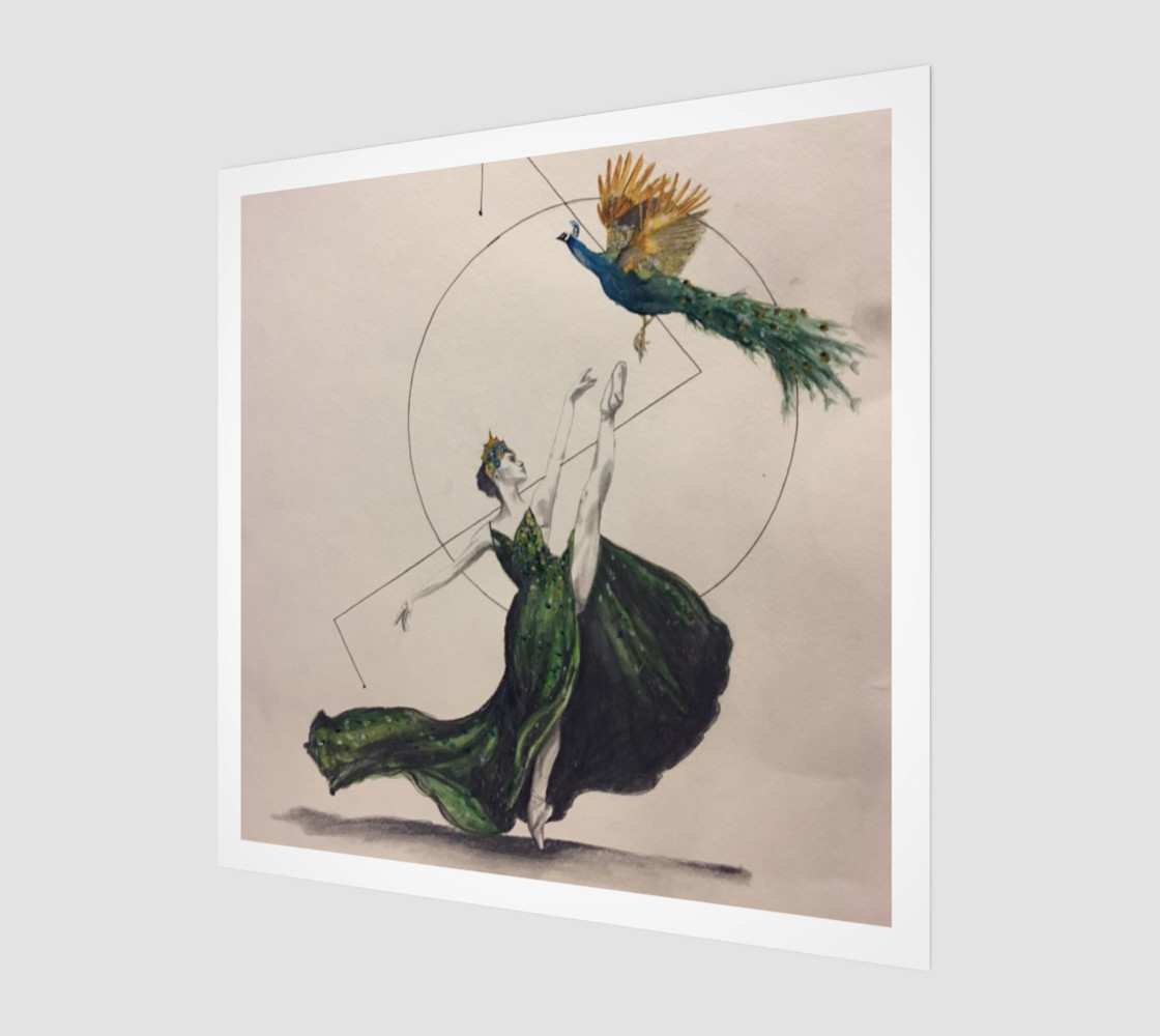 ballet in bloom1 preview #1