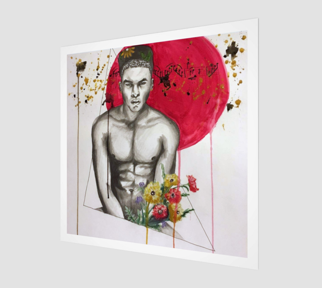 flower prince2 preview #1